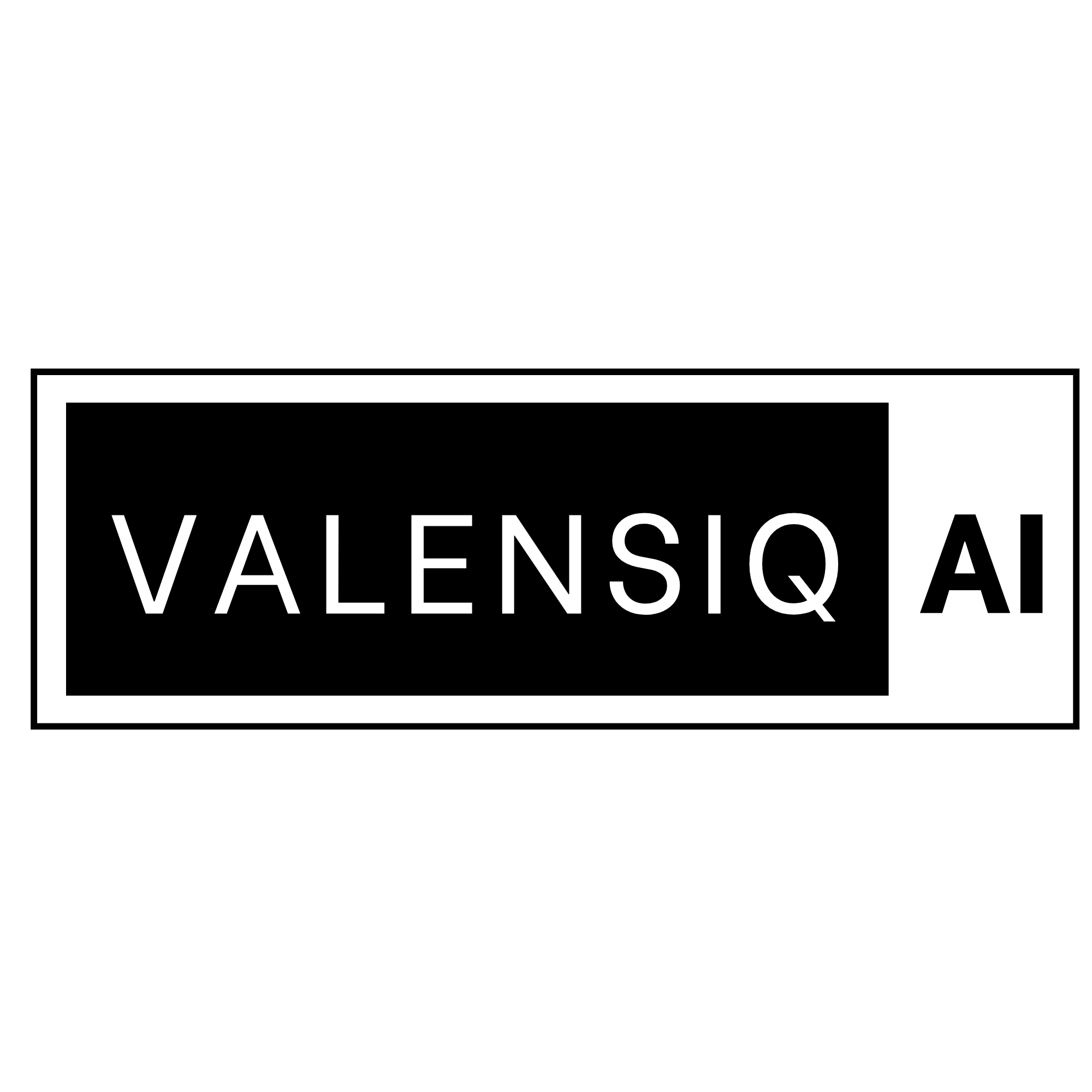 Valensiq AI logo