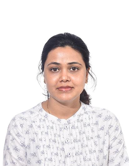 Dr. Rashmi Rani Mahapatra