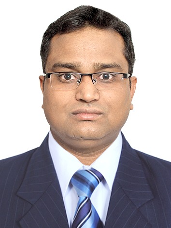 CA Mukesh Sharma