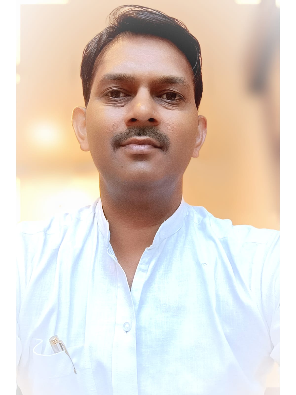 Mr. Sanjesh Kumar